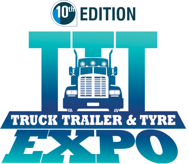 TTT - Truck Trailer & Tyre Expo 2026 logo