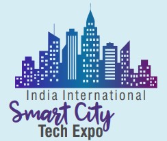 India International Smart City Tech EXPO  - Gurgaon