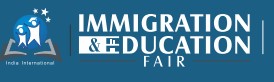Immigration and Education Fair 2026  - Gurgaon