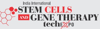 India International Stem Cells And Gene Therapy Tech EXPO 2026  - Gurgaon