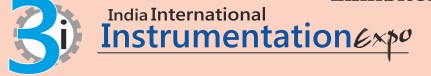 India International Instrumentation EXPO 2026  - Gurgaon