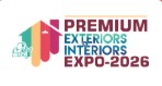 PREMIUM EXTERIORS & INTERIORS EXPO 2026