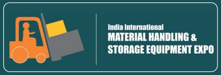INDIA INTERNATIONAL MATERIAL HANDLING STORAGE EQUIPMENT EXPO - Gurgaon 2026