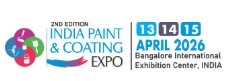 India Paint & Coating Expo 2026