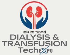 India International Dialysis And Transfusion Tech EXPO 2026 - Gurgaon