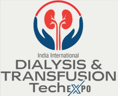 India International Dialysis And Transfusion Tech EXPO 2026 - Chandigarh