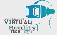 India International Virtual Reality Tech EXPO 2026 - Gurgaon