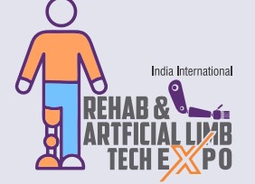 INDIA INTERNATIONAL REHAB & ARTIFICIAL TECH EXPO - Gurgaon 2026