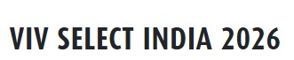 VIV SELECT INDIA - THE INTERNATIONAL FEED TO FOOD TRADE SHOW IN INDIA 2026