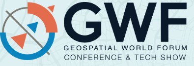 GWF - Geospatial World Forum Conference & Tech Show 2026