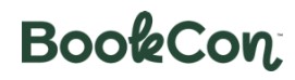 BookCon New York 2026