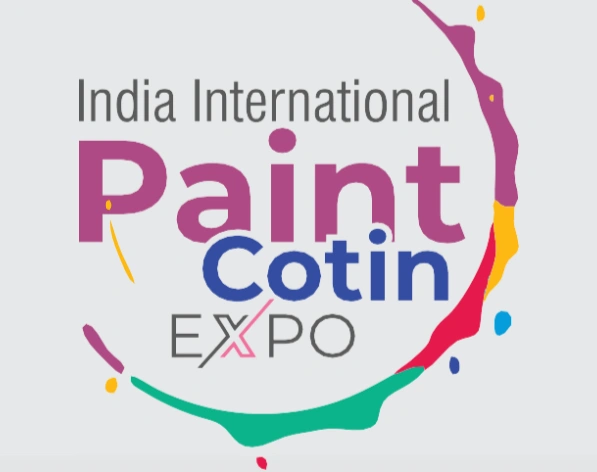 India International Paint Cotin Expo 2026 - Chandigarh