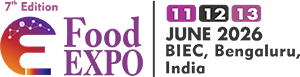 Food Expo 2026  Bangalore