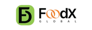 FoodX Global 2026