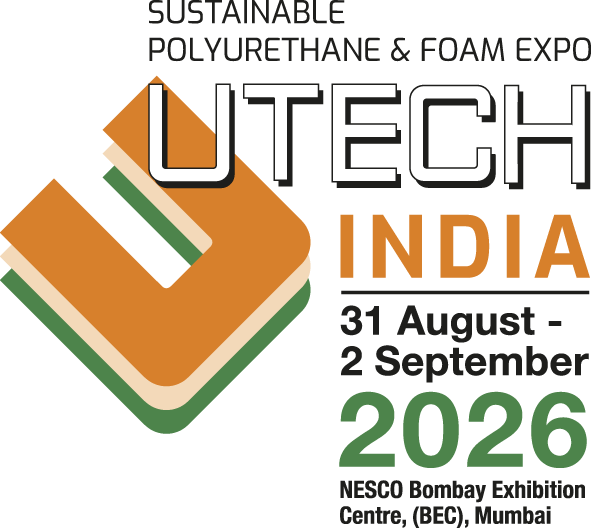 UTECH India - Sustainable Polyurethane & Foam Conference 2026