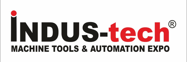 INDUS TECH Kolkata Expo 2027 logo