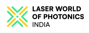Laser World of Photonics India 2026