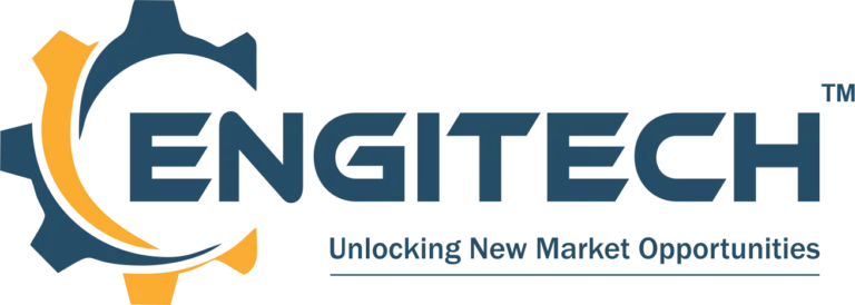 Engitech Expo 2026 – Gujarat's Leading Industrial Machine Tools & Automation Exhibition