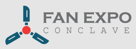 FAN Expo & Conclave 2026 – World's Only B2B Trade Fair Dedicated to Fans & Fan Technology