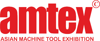 AMTEX 2026 – Asian Machine Tool Exhibition