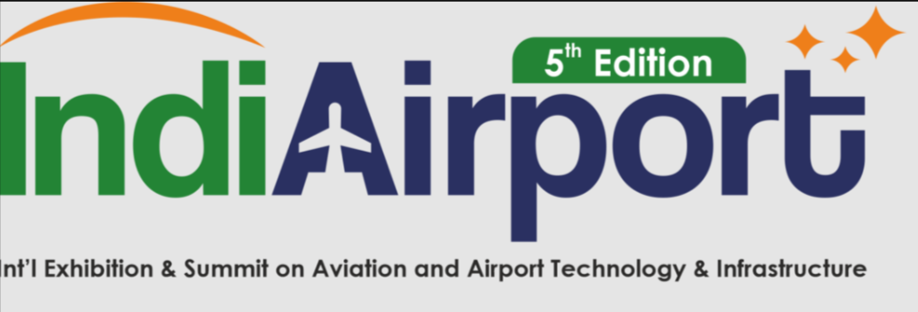 IndiAirport 2026 – India's Premier Airport Exhibition & Aviation Summit