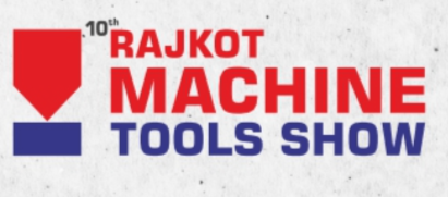 10TH RAJKOT MACHINE TOOLS SHOW