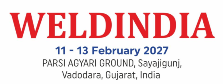 WELD INDIA 2027 – India's Premier International Welding Technology Exhibition