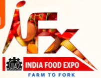 India Food Expo (IFX) 2026 – India's Premier Food Processing & Food Industry Exhibition