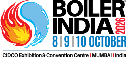 Boiler India 2026 – International Exhibition & Conference on Boiler, Steam & Heat Technologies