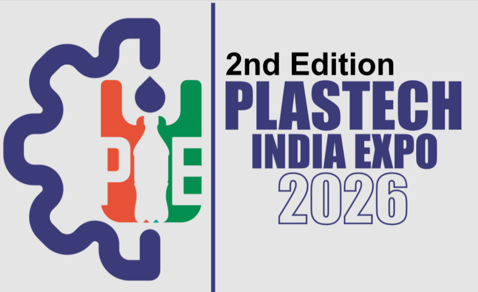 Plastech India Expo 2026 – India's Premier Plastics Industry Exhibition