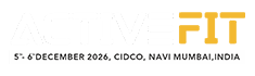 ActiveFit Expo 2026 – India's Premier Fitness, Wellness & Sports Business Exhibition