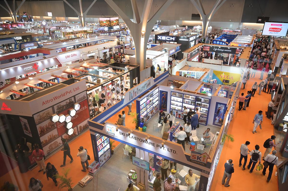 Global Tech Exhibition 2026: Innovation Showcase Preview